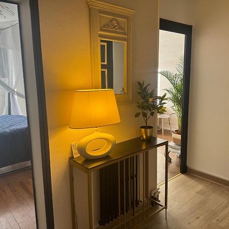 L'Experience Appartement & Spa Prive شامبيري المظهر الخارجي الصورة