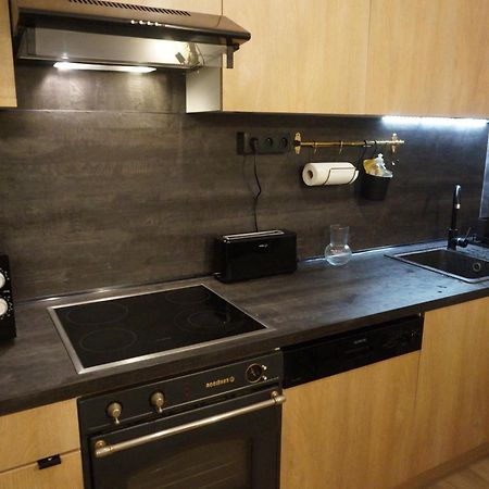 L'Experience Appartement & Spa Prive شامبيري المظهر الخارجي الصورة