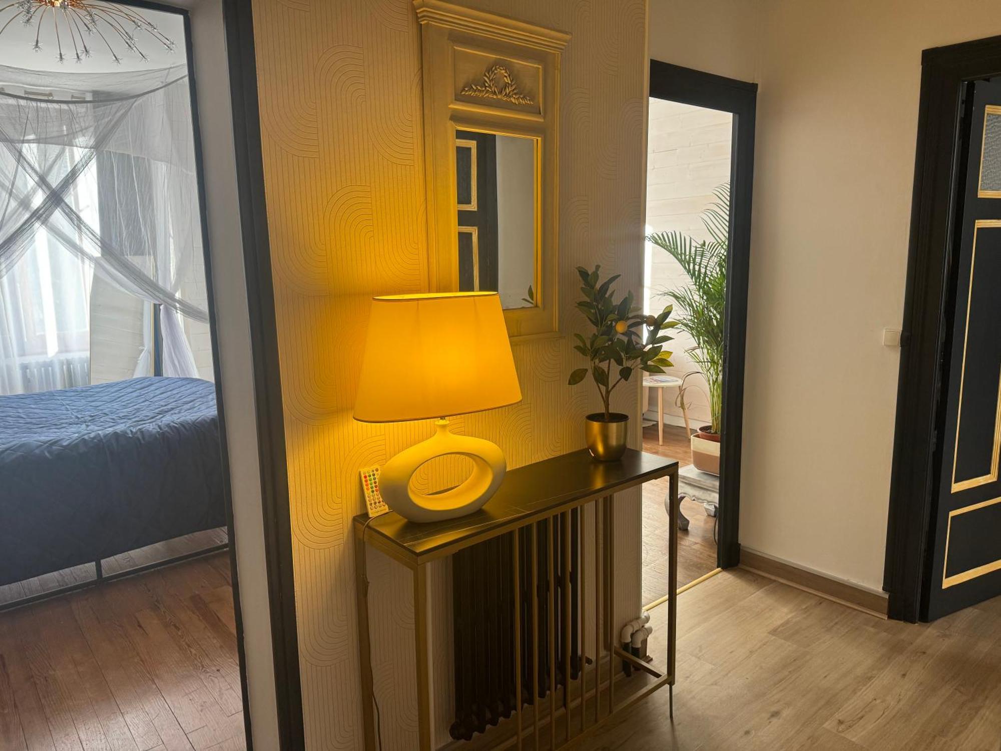 L'Experience Appartement & Spa Prive شامبيري المظهر الخارجي الصورة