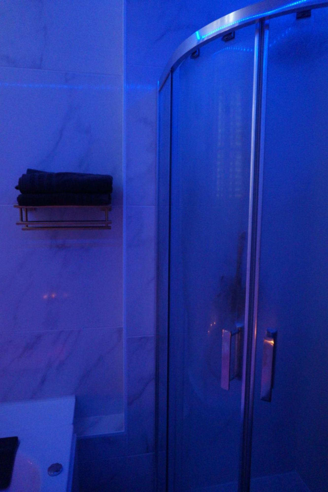 L'Experience Appartement & Spa Prive شامبيري المظهر الخارجي الصورة