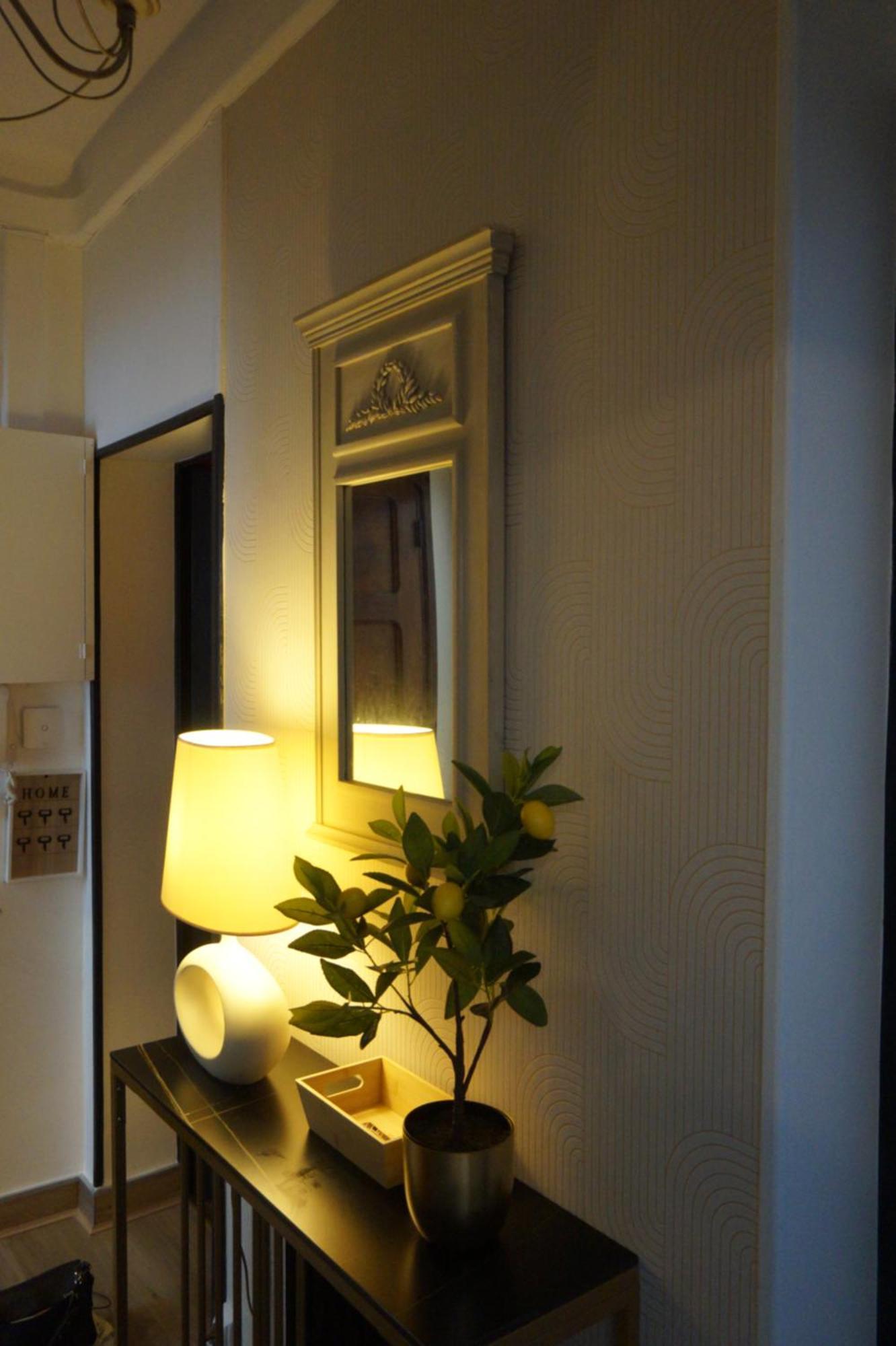 L'Experience Appartement & Spa Prive شامبيري المظهر الخارجي الصورة